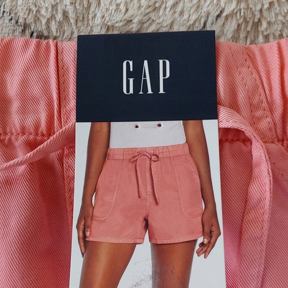 Women's Shorts Size XXL New From Gap - Picture 6 of 9